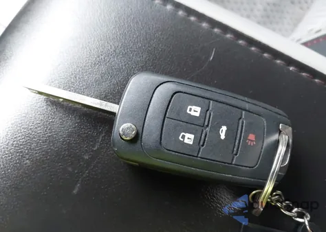 2013 Chevrolet Equinox Ls from USA, damaged, VIN 2GNFLCEK9D6218116